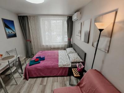 Квартиры на Алтуфьевское 2к1 - 587