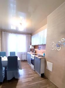 Высотка в районе Ерофей Арена - 6