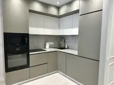 Квартиры на Феодосийской 35 - 24