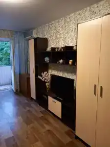 Уютная квартира с видом на море в районе Нового вокзала - 4