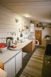 Бабушкин Домик - 20