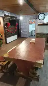 Гостевой дом с банькой - 2
