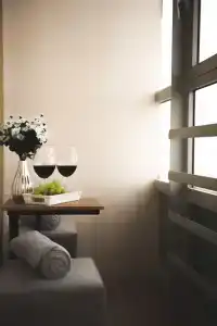 Apartment on Voskresenskaya, 59 (19 th floor), 228 - 12