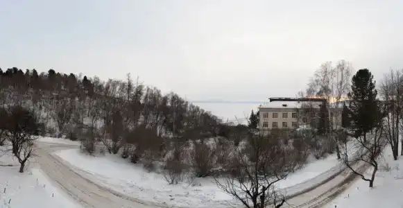 Байкальский Покой - 23