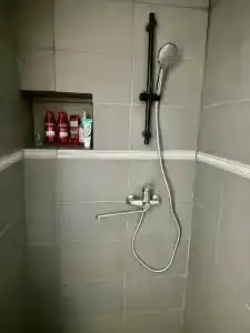 Шартруз Красное - сад, веранда и баня - 52