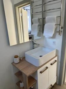 Дом в сосновом лесу - 14