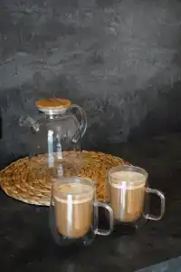 Дом с фурако на берегу реки - 22