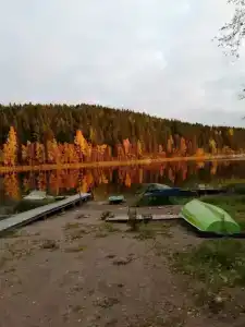 Дача дяди Валеры - 1