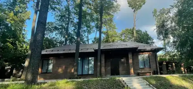 Дубовая Роща - 0