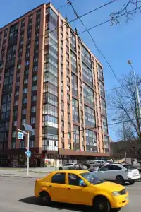 Квартиры на Горького 96 - 521