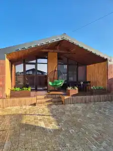 Гостевой дом на берегу моря - 53