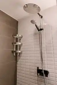 в скандинавском стиле в центре Великого Устюга - 39