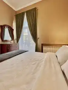 Квартиры на Комсомольской 34 - 25