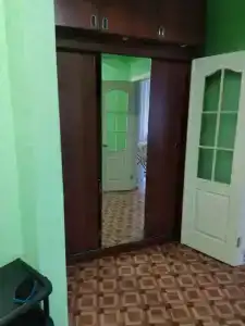 В Степном микрорайоне - 4