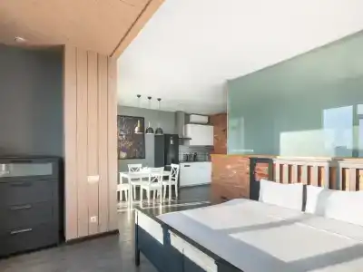 Panorama Suites - 78