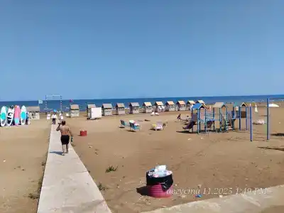 Дача на берегу моря на Мира - 30