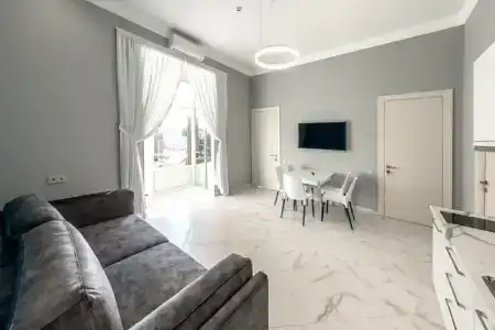 Апартаменты - 20