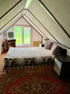 У Татьяны на Озёрной - 15