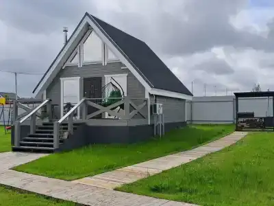 Сердце Суздальского Ополья - 127