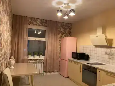 Квартиры в 203-м микрорайоне 1 - 74