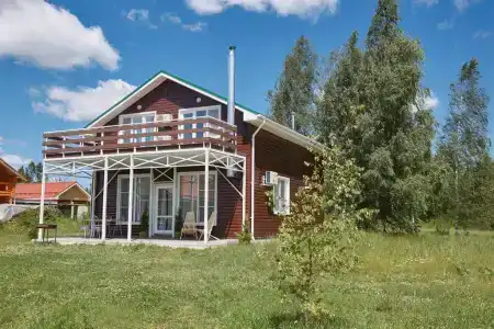 Усадьба Ивы - 3