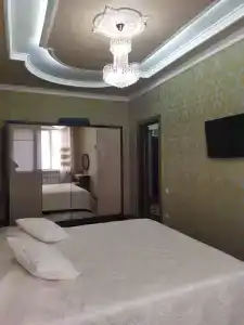 Квартиры на Ирчи Казака 35 - 26