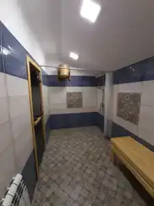 Дом с баней - 15