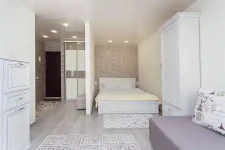 Квартиры на Романовской Слободе 10 - 53