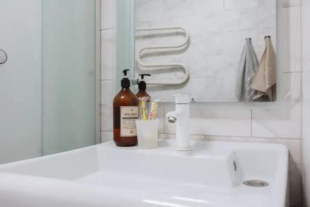 Квартиры на Большой песочной 7 - 49