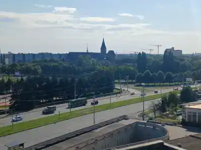 Квартиры на Московском 87 - 126