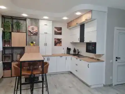 Коттедж на Солнечном переулке - 3