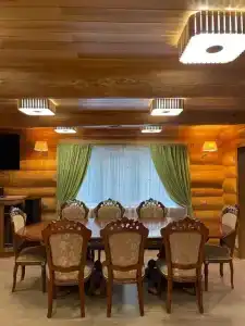 Среди Хвойных Сосен - 50