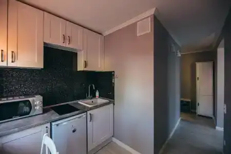 Квартиры на Профессора Севастьянова 22 - 82