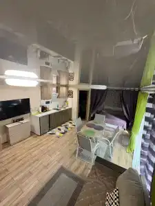 Отдых в тишине у реки - 18