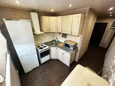 Квартиры на Зои Космодемьянской 33 - 21