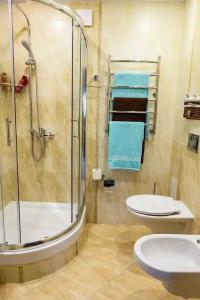 Уютная чистая квартира в тихом центре - 10