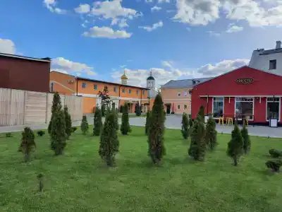 Квартиры на Советской 53А - 22