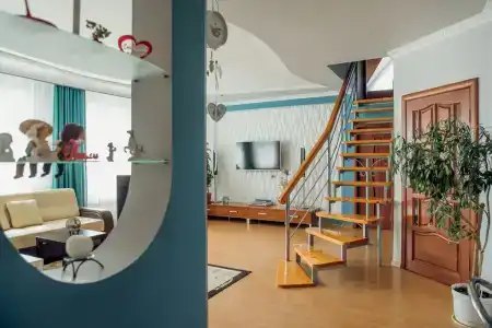 Гостевой дом с баней - 65