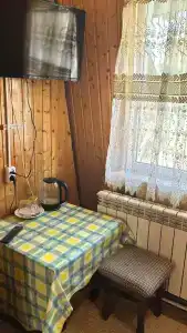 Золотой мустанг - 38