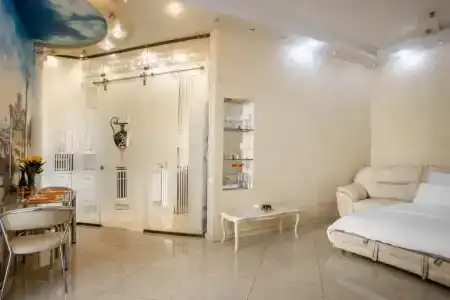 Красивая квартира в центре - 33