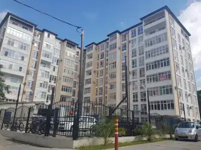 Квартиры на Цветочной 17/7 - 116