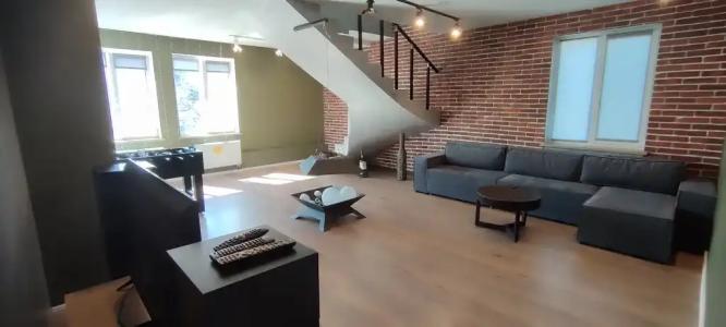 Loft Минское Море - 4