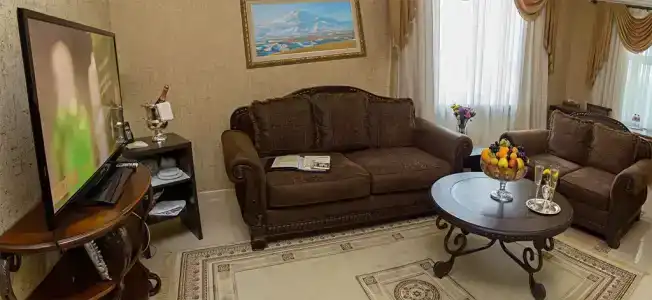 Родина - 125