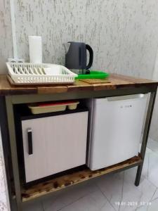 Ракушка Казантипа - 2