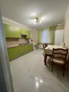 Белый Дом - 5