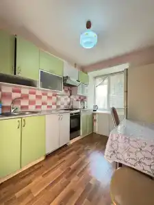 Квартиры на Аксакова 7 - 12