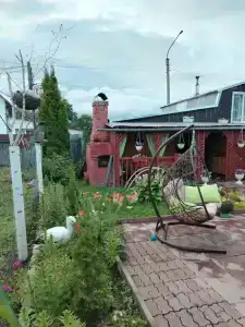 Уютный домик в историческом центре города - 7