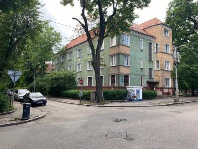 Квартиры на Чайковского 31 - 183