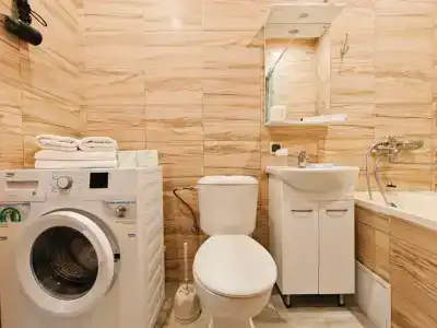 Квартиры в Малом переулке 3 - 271