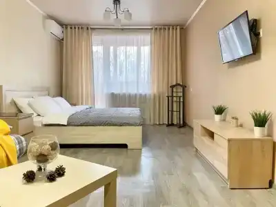 Люкс на бульваре Романтиков - 3